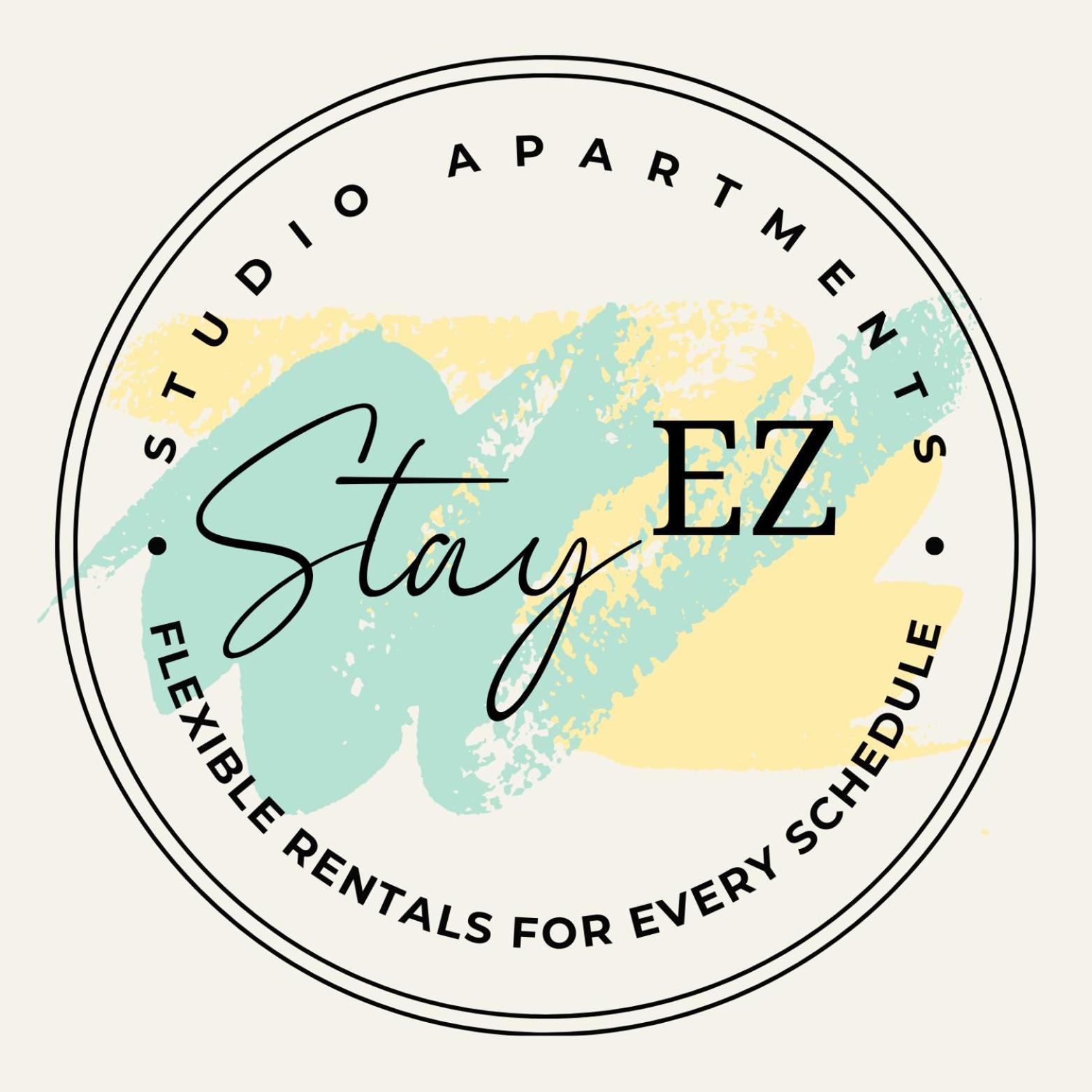 Stayez Studio Apartments Indore Eksteriør billede