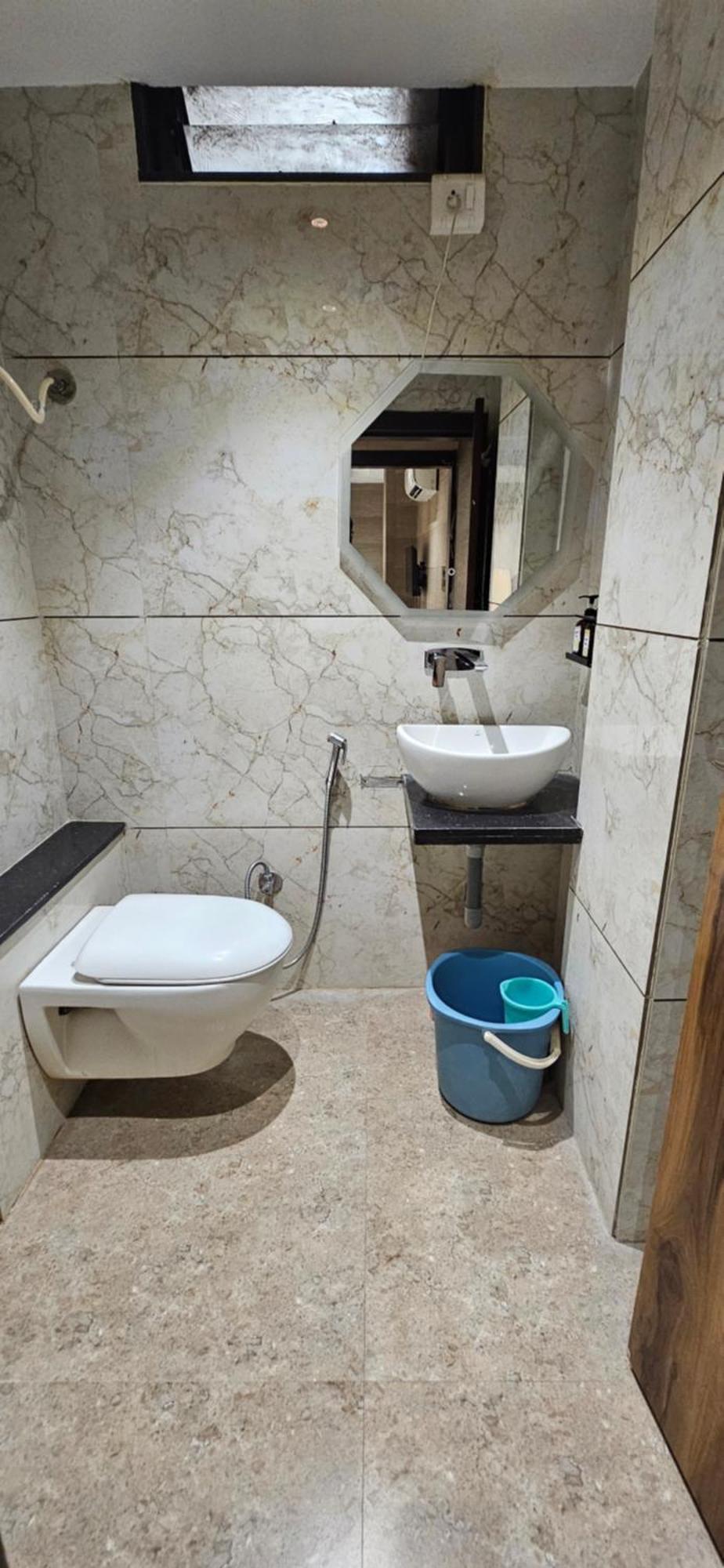Stayez Studio Apartments Indore Eksteriør billede