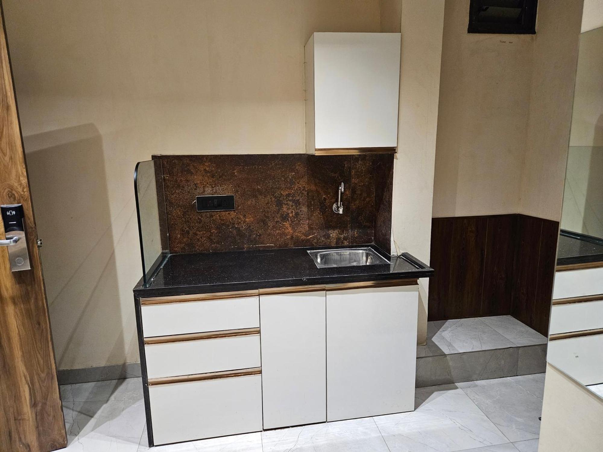 Stayez Studio Apartments Indore Eksteriør billede