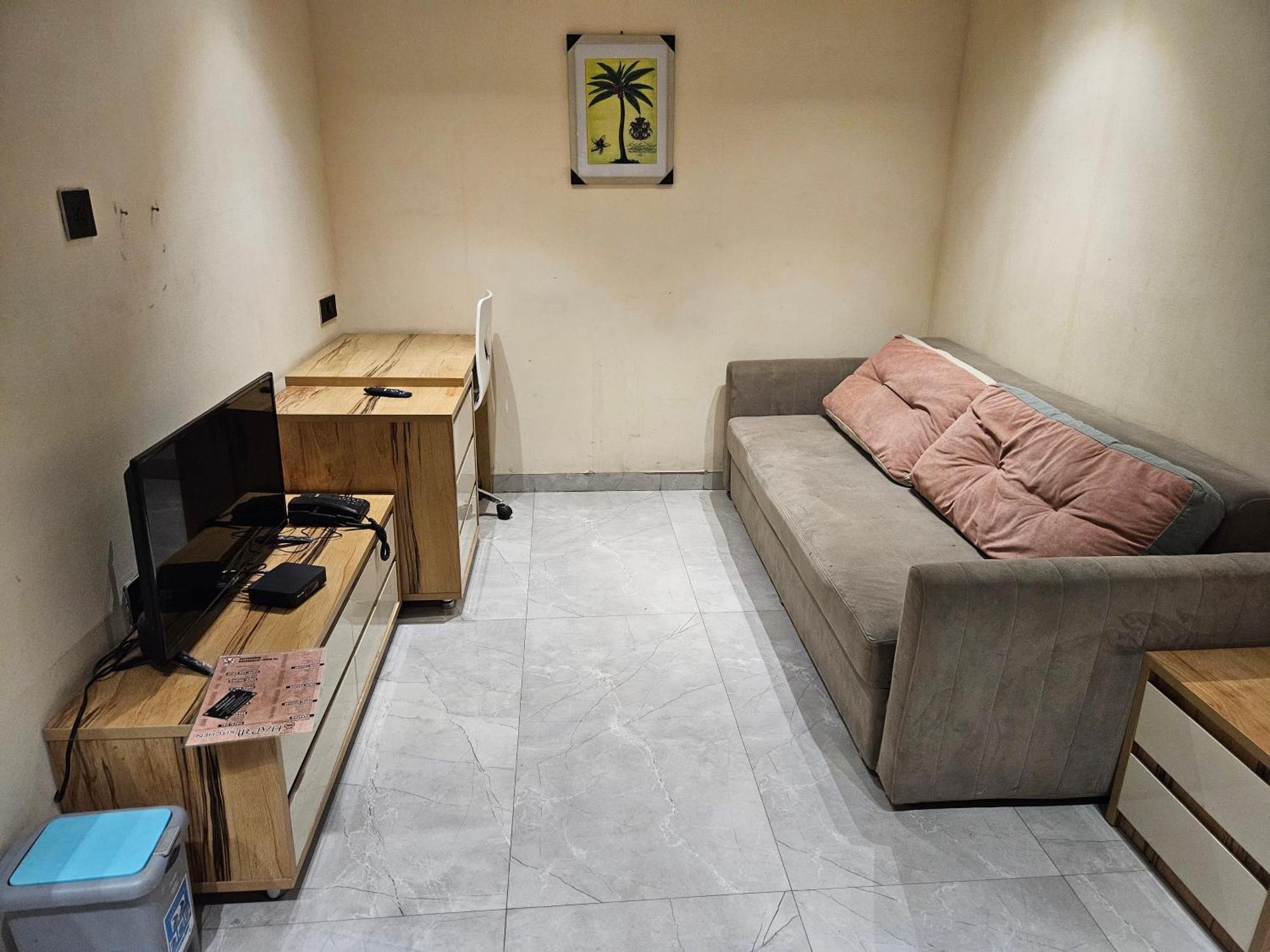 Stayez Studio Apartments Indore Eksteriør billede